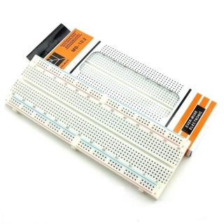 Breadboard 165 x 54 mm