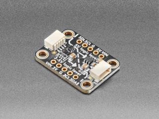 Breakout amplificator nivel Adafruit 3V - 5V cu STEMMA QT Qwiic