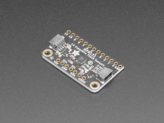 Breakout senzor capacitiv Adafruit cu MPR121