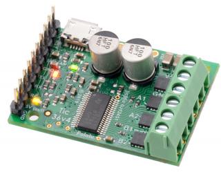 Controler motor stepper Pololu Tic 36v4 USB