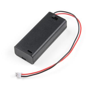 Cutie baterii microbit - 2xAAA (JST-PH)