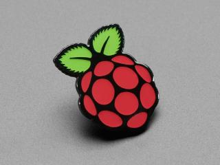 Ecuson emailat Raspberry Pi