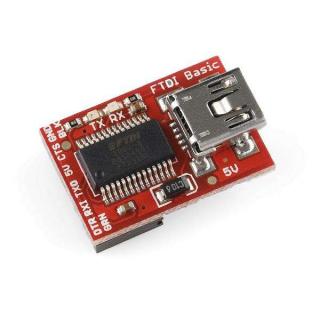 FTDI Basic 5 V