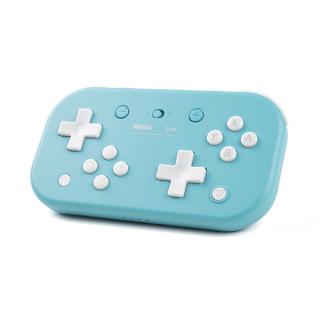 Gamepad 8BitDo Lite Bluetooth - Albastru