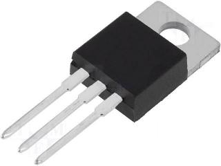 IRFZ48NPBF - N-MOSFET; 55V; 64A; 94W; TO220AB