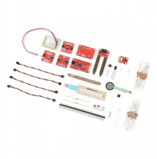 Kit senzori SparkFun