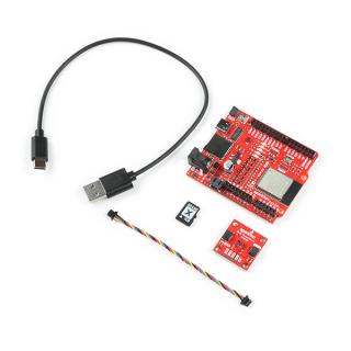 Kit SparkFun IoT RedBoard - ESP32
