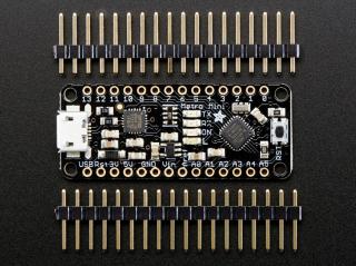 Metro Mini 328 - 5V 16MHz