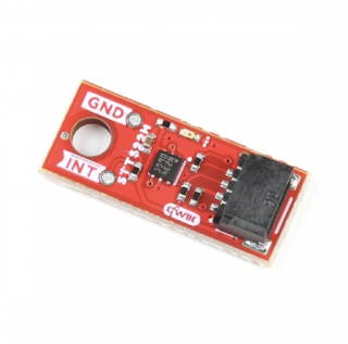 Micro senzor temperatura SparkFun - STTS22H (Qwiic)