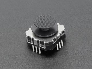 Mini 2-Axis Analog Thumbstick Joystick