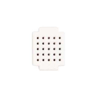 Mini breadboard XF-25 - alb