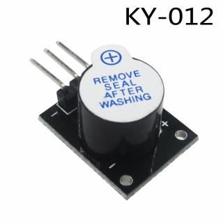 Modul buzzer activ KY-012