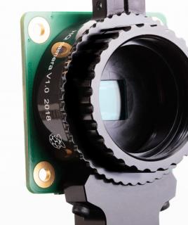 Modul camera Raspberry Pi High Quality Camera