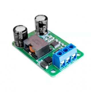 Modul convertor DC-DC 24V 12V la 5V 5A