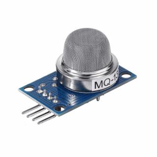 Modul senzor amoniac MQ-137