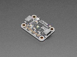 Modul senzor UV Adafruit LTR390 cu STEMMA QTQwiic