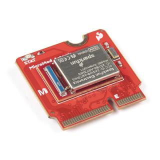 Modul SparkFun MicroMod Artemis Processor