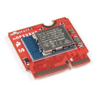 Modul SparkFun MicroMod nRF52840 Processor