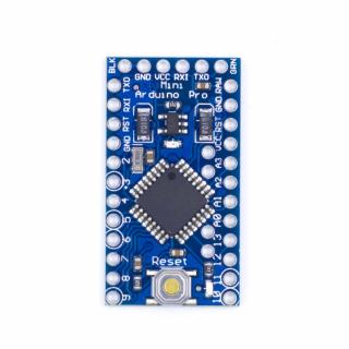 Placa dezvoltare Arduino Pro Mini