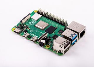 Placa Raspberry Pi 4 Model B - 2GB