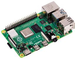 Placa Raspberry Pi 4 Model B - 8GB