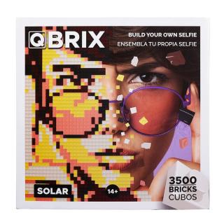 Qbrix Solar