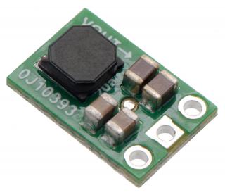 Regulator 5V Step-Up Step-Down  S9V11F5