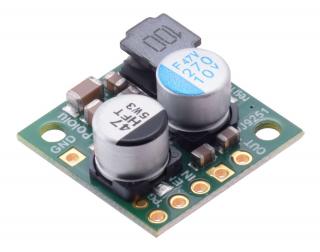 Regulator 7.5V, 2.4A Step-Down D24V22F7