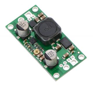 Regulator reglabil  4-12 Step-Up Step-Down S18V20ALV