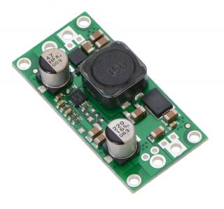 Regulator reglabil 9-30 Step-Up Step-Down S18V20AHV