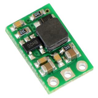 Regulator Step-up 12V  U3V12F12