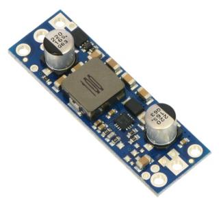 Regulator Step-Up 12V U3V50F12