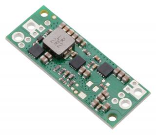 Regulator step-up de 12V Pololu U3V70F12