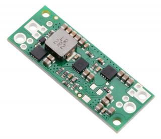 Regulator step-up de 9V Pololu U3V70F9