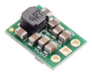 Regulator step-up step-down 5V Pololu S13V15F5