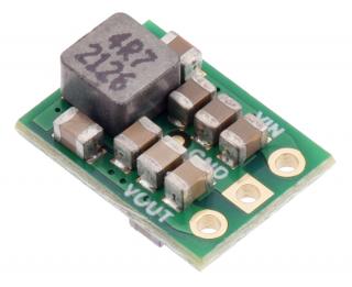 Regulator step-up step-down 5V Pololu S13V20F5