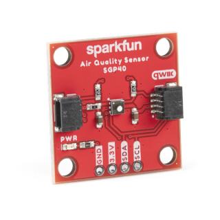Senzor calitatea aerului SparkFun SGP40