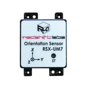 Senzor de orientare Redshift Labs UM7