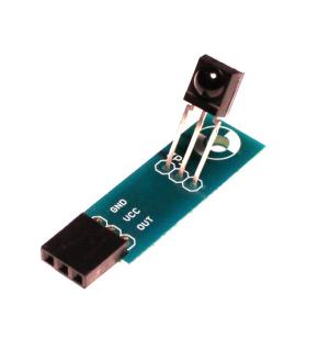 Senzor Telecomanda Infrarosu Brick
