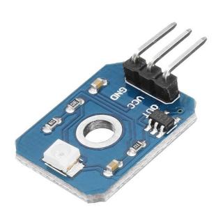 Senzor  UV DC3.3V-5V, pentru Arduino