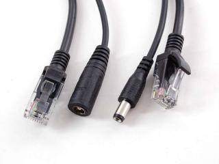 Set cabluri POE