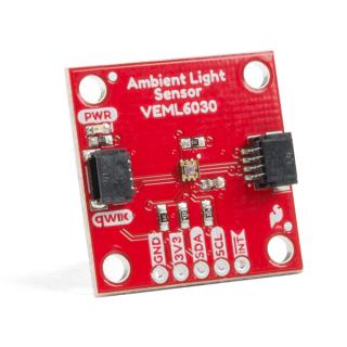 SparkFun VEML6030 senzor de lumina cu Qwiic