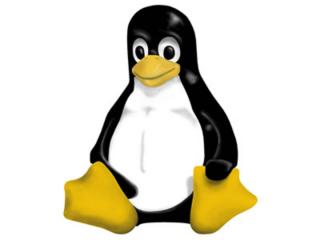 Sticker Linux   Tux   Pinguin