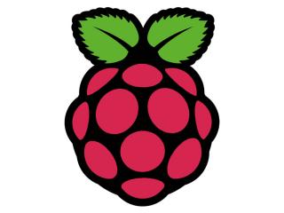 Sticker Raspberry Pi