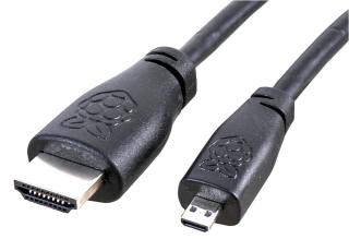T7732AX cablu micro HDMI pentru Raspberry Pi