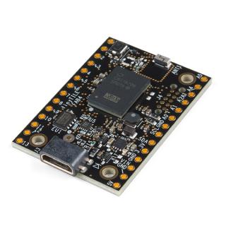 tinyTILE - Intel   Curie Dev Board