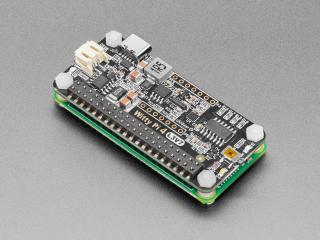 Witty Pi 4 L3V7 - RTC  Power Management for Raspberry Pi