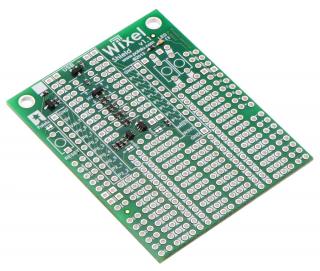 Wixel Shield pentru Arduino