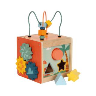 Cub de activitate motrica , zDino,