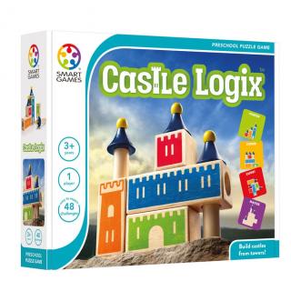 Joc de logica - Castle Logic